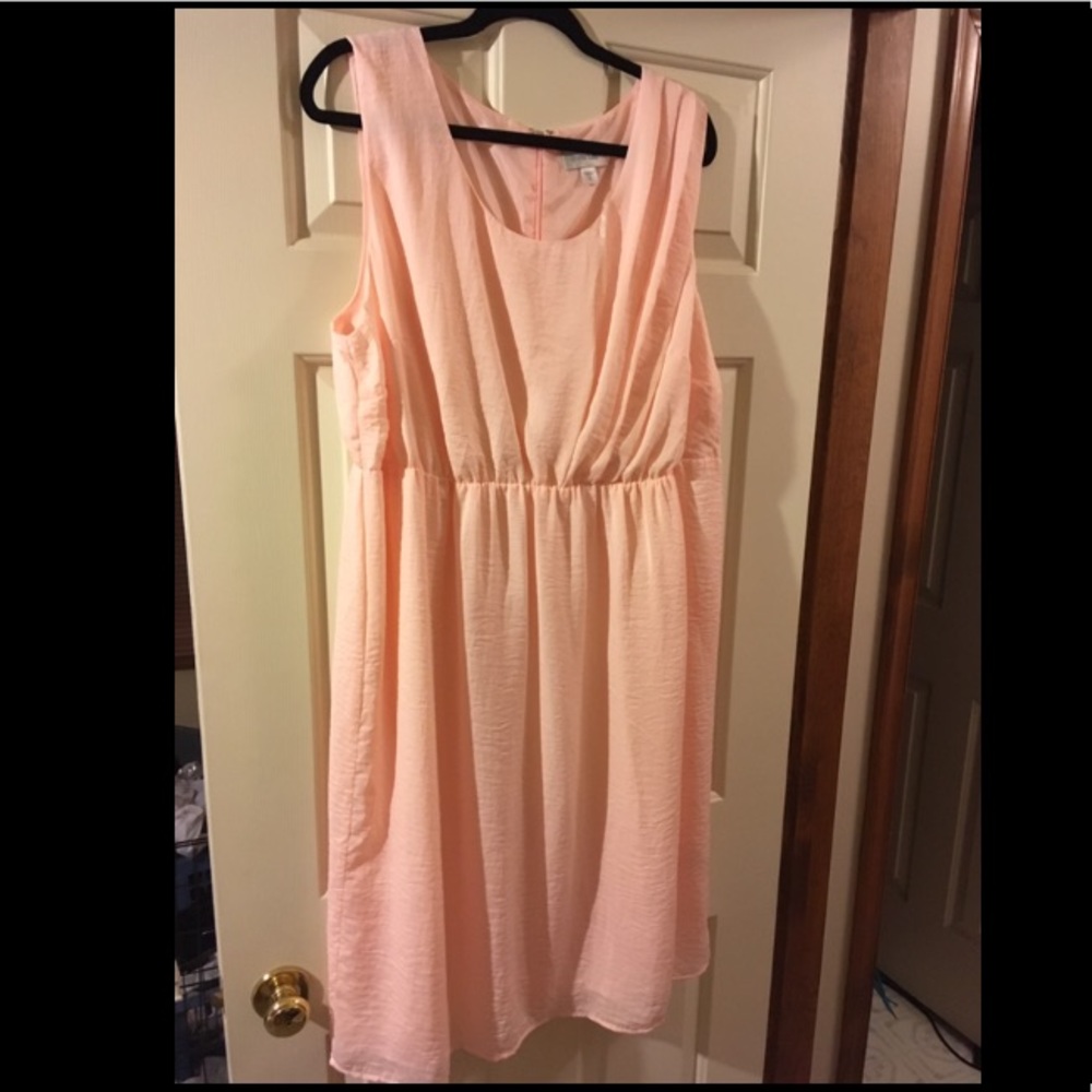 Avenue Dress